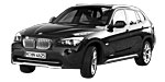 BMW E84 U0036 Fault Code