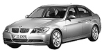 BMW E90 U0036 Fault Code