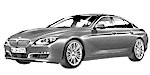 BMW F06 U0036 Fault Code